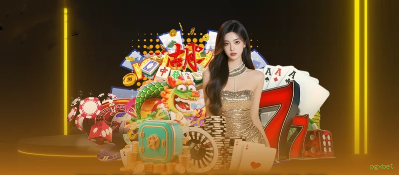 Apostas Esportivas pgxbet