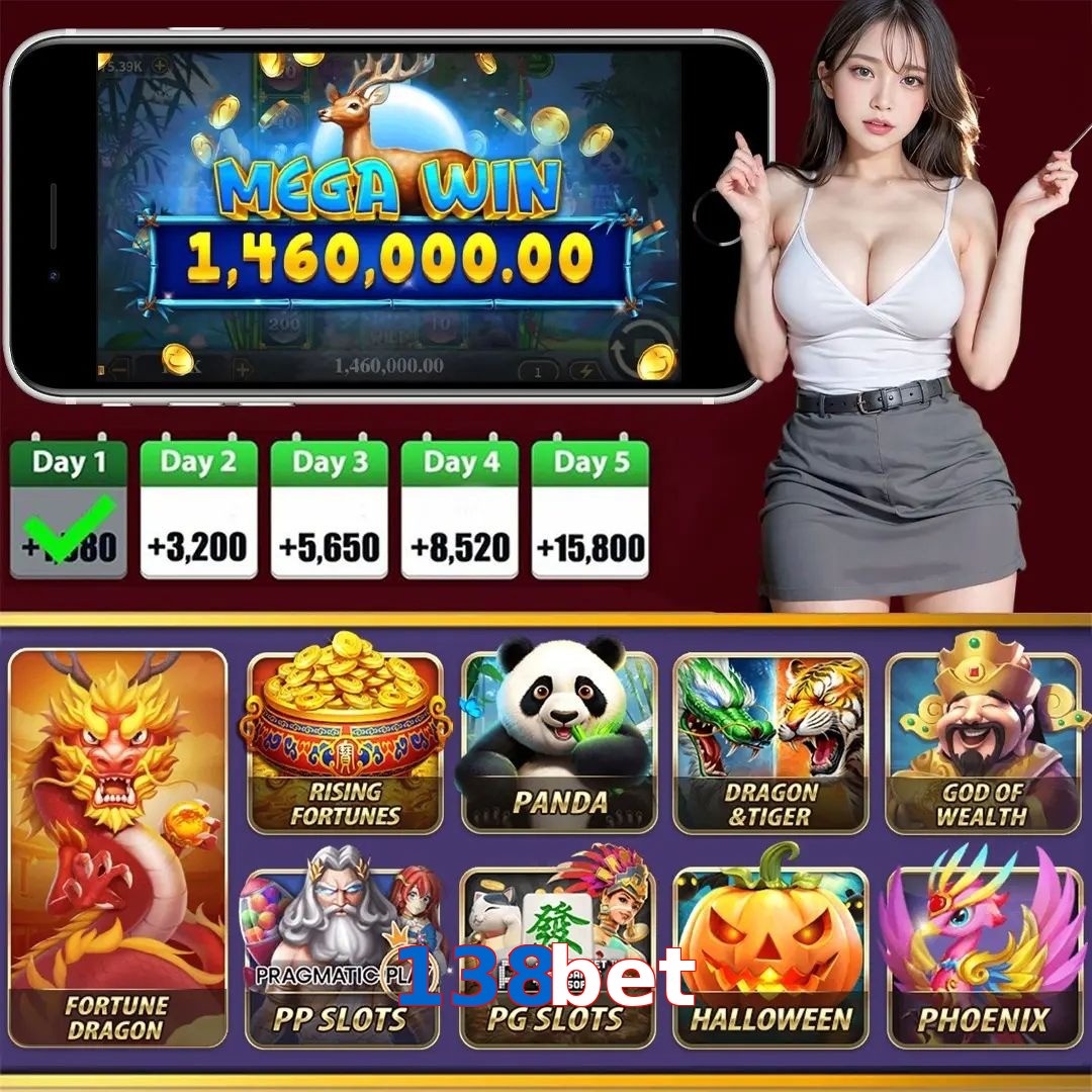 138bet