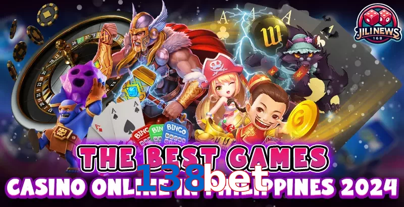 138bet