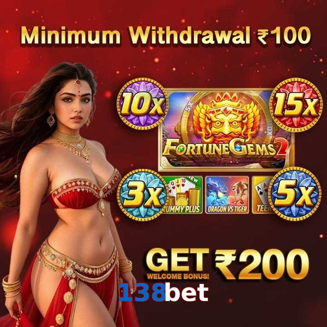 138bet
