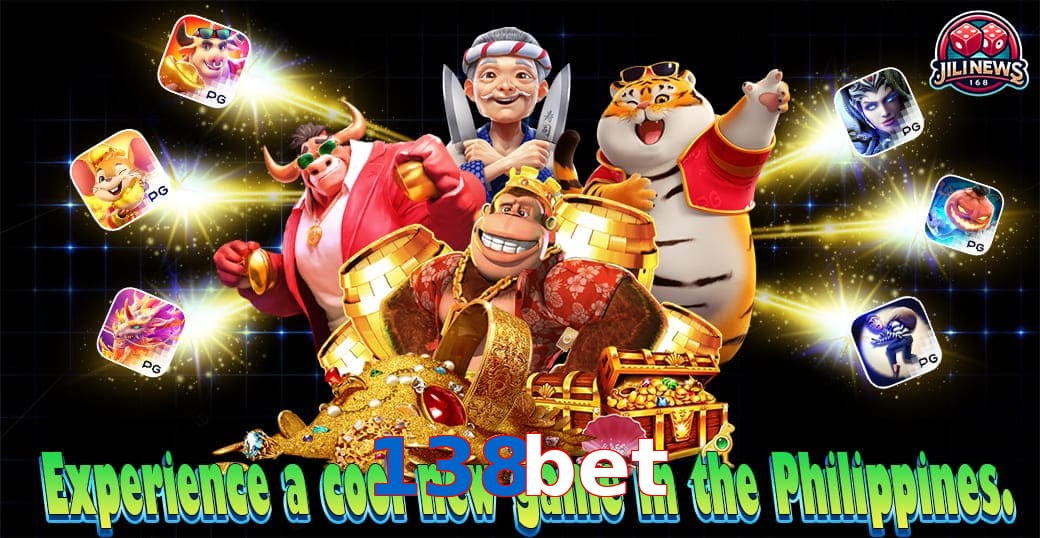 138bet