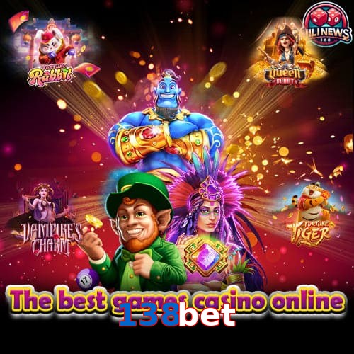 138bet