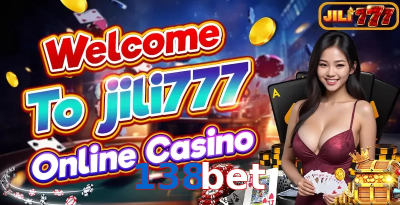 138bet