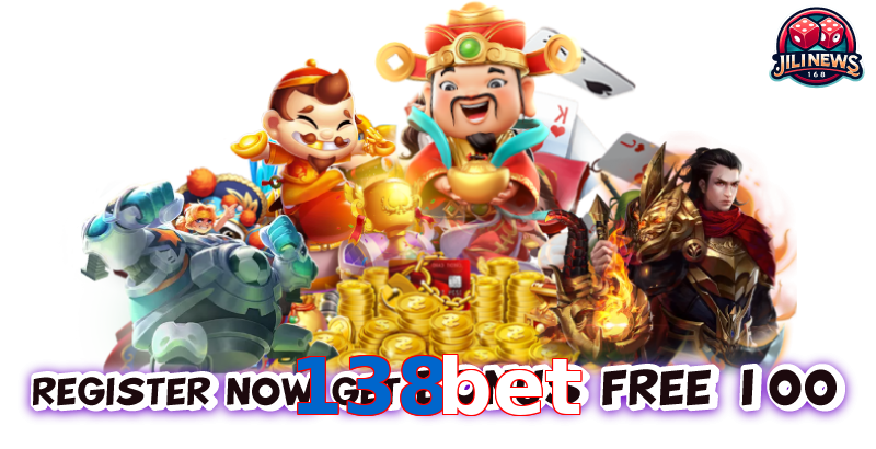 138bet