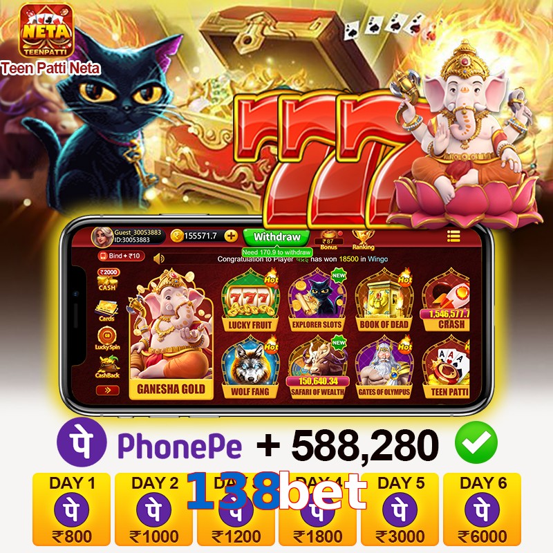 138bet