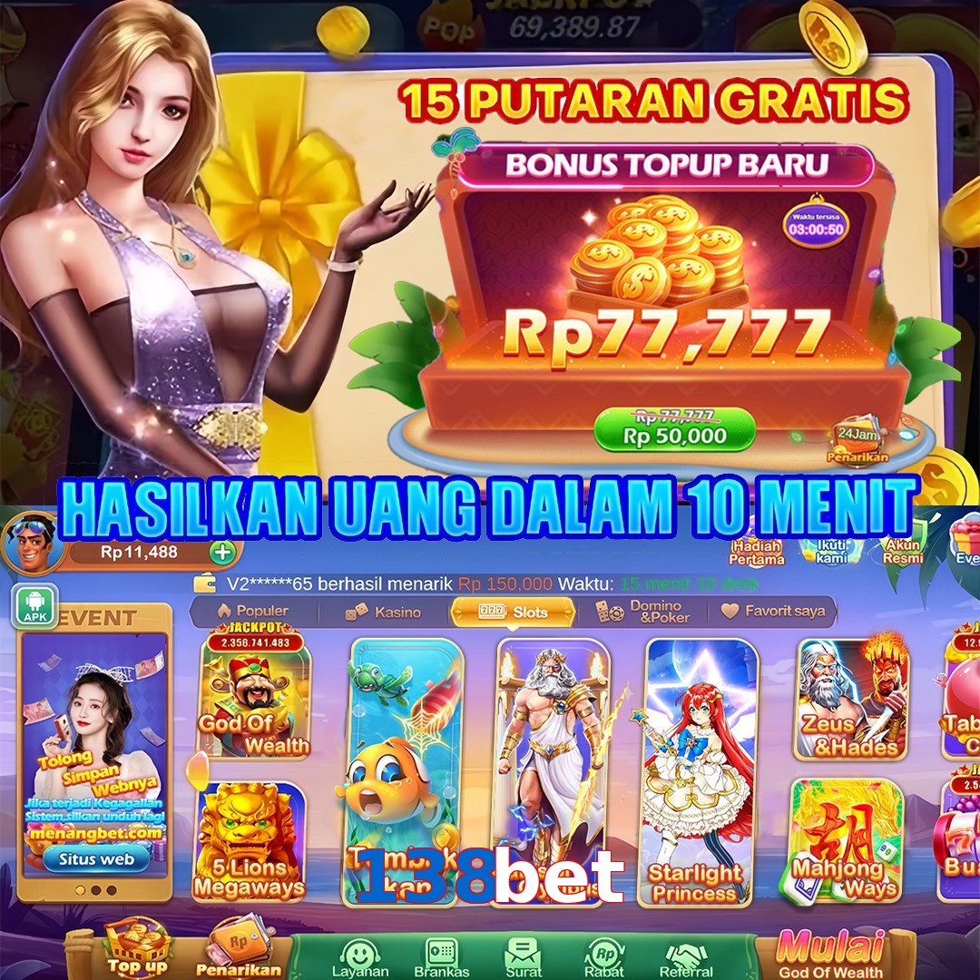 138bet
