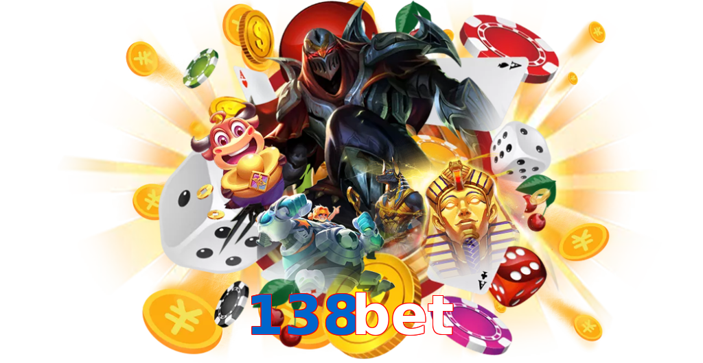 138bet