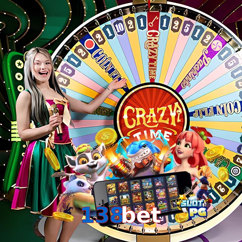 138bet