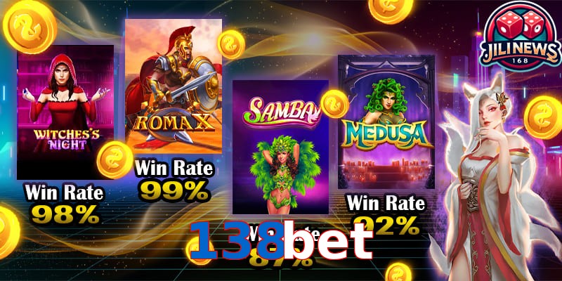 138bet