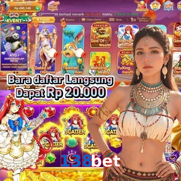 138bet