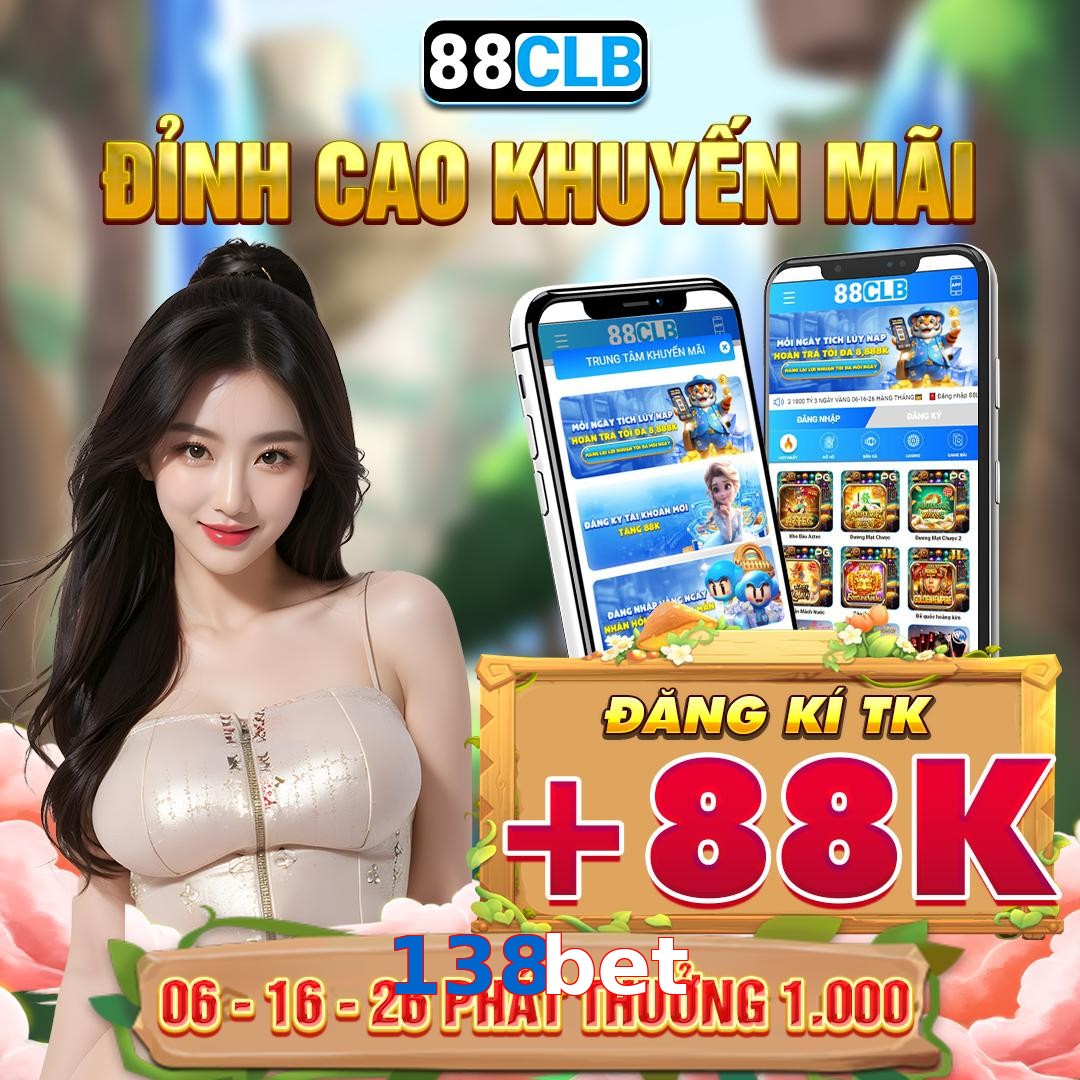 138bet