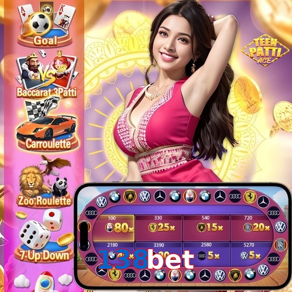138bet