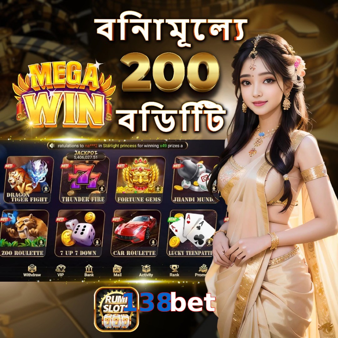 138bet