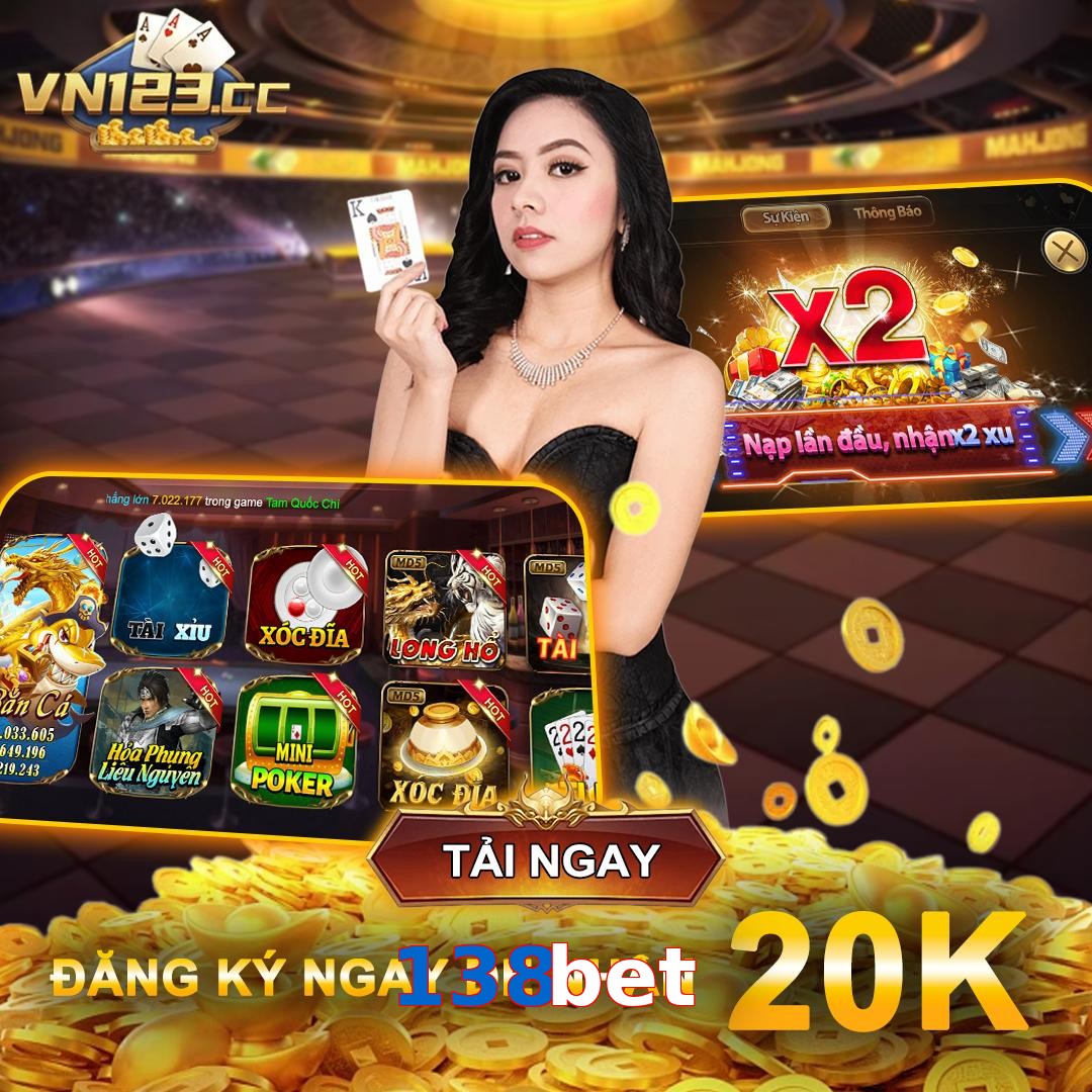 138bet