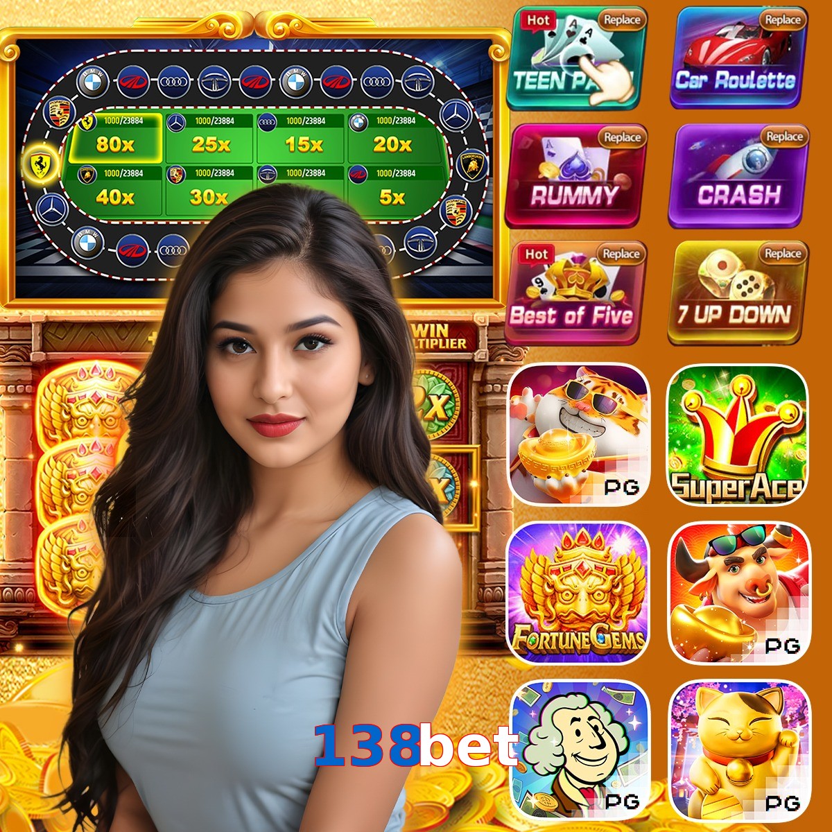 138bet