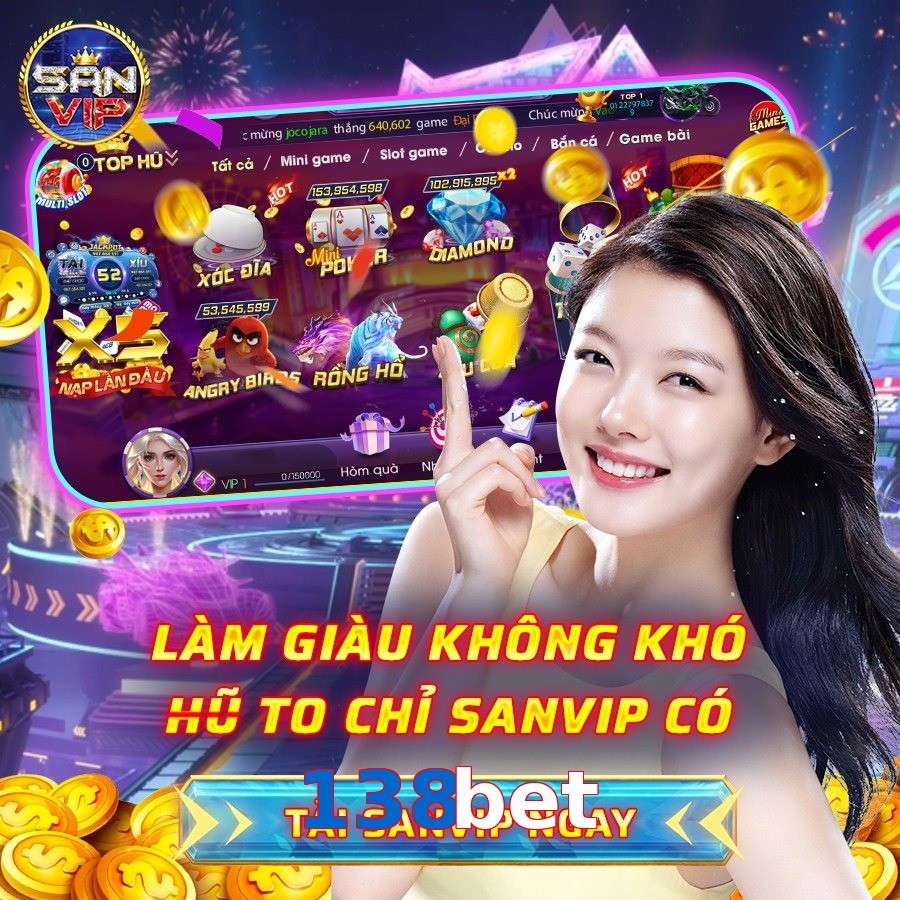 138bet