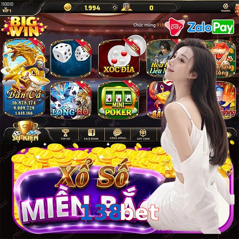 138bet