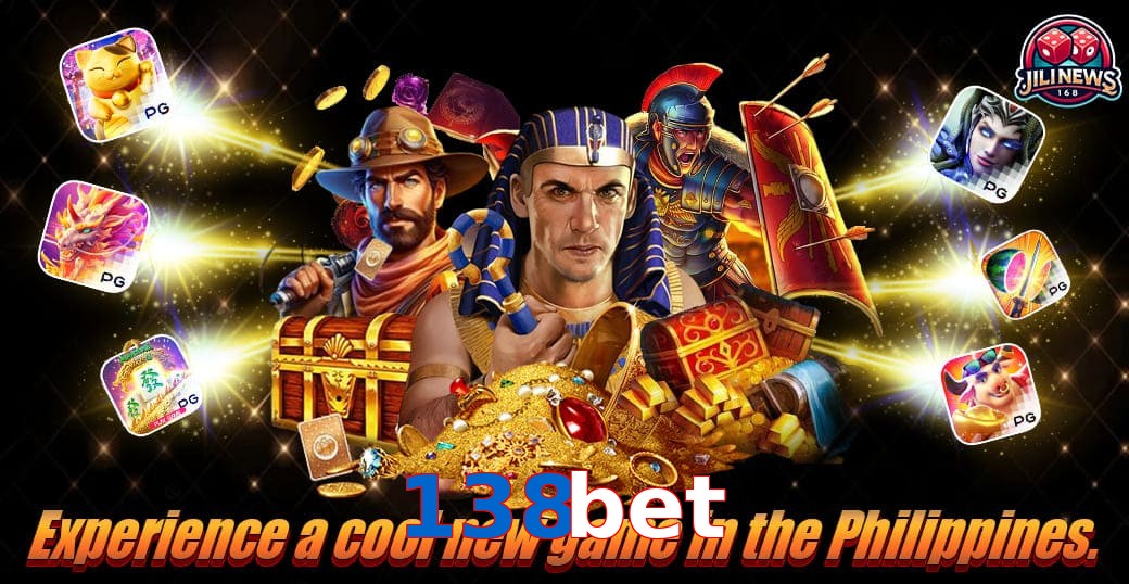 138bet