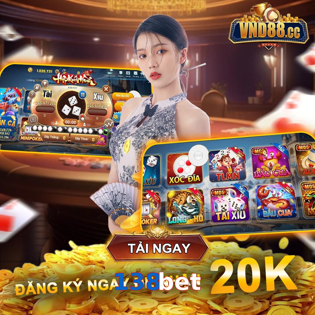 138bet