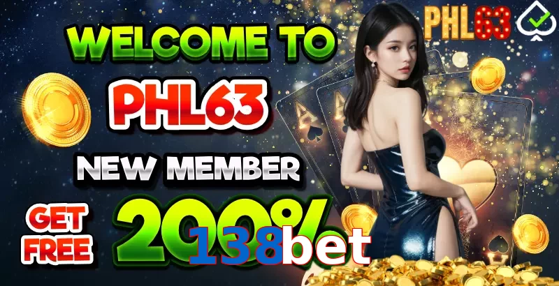 138bet