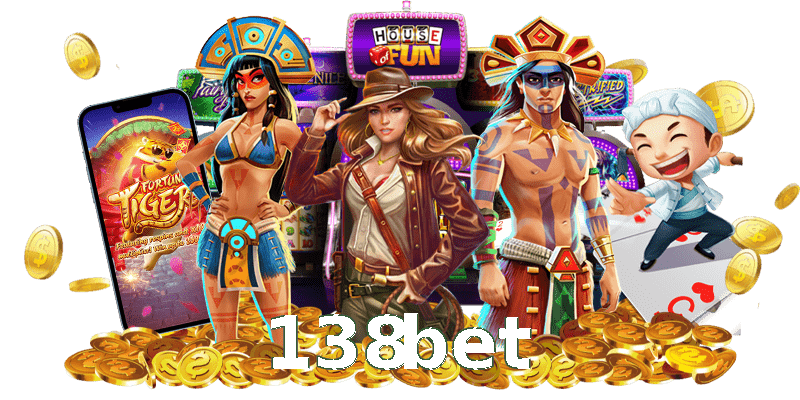138bet