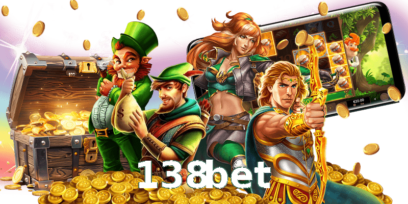 138bet