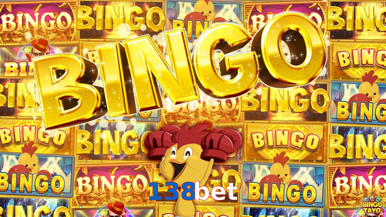 138bet