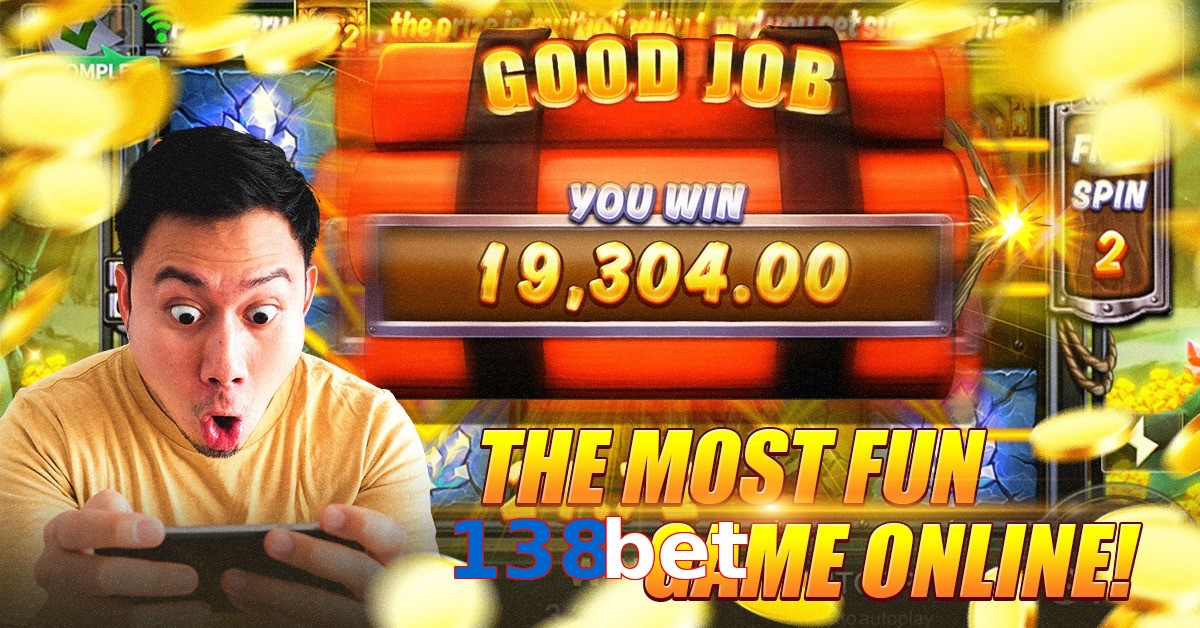 138bet