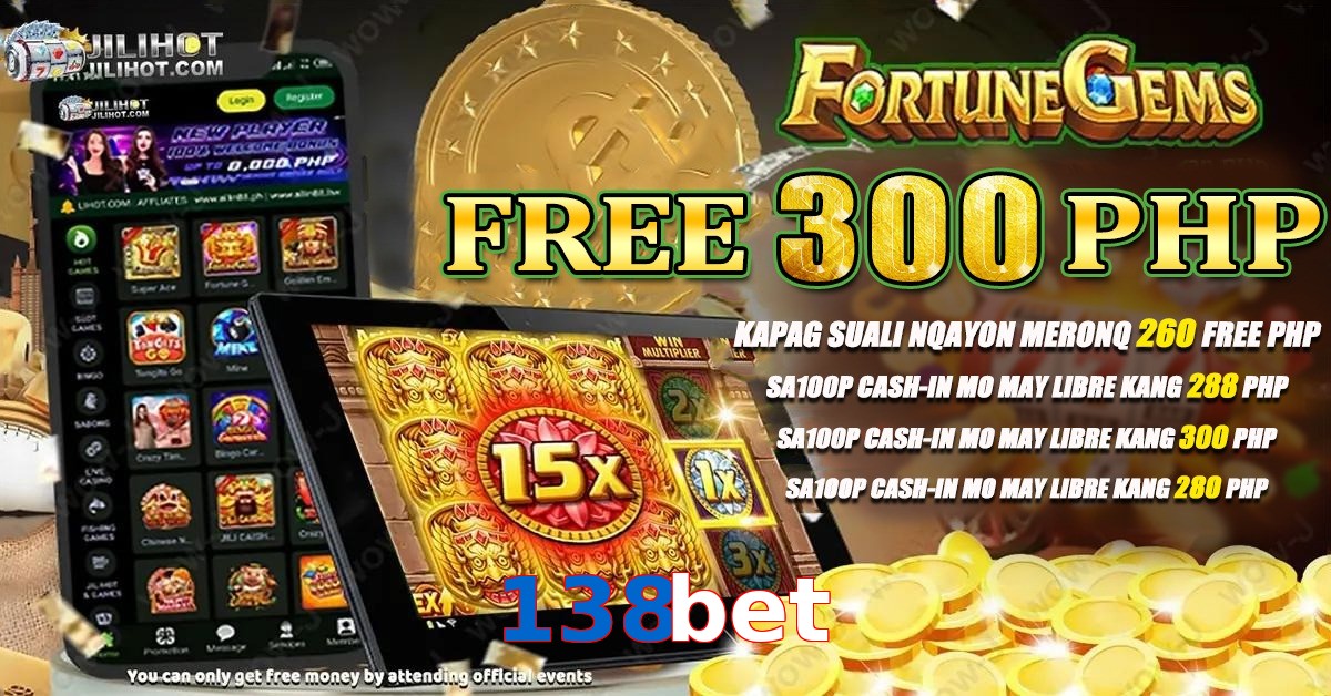 138bet
