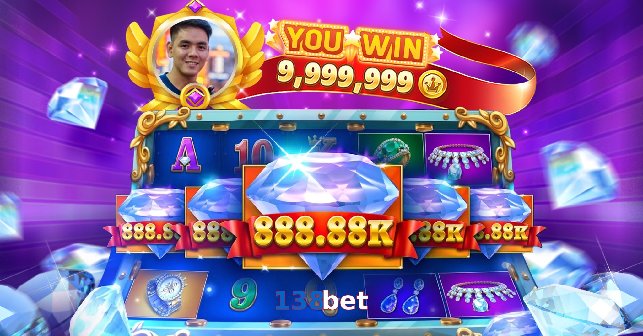 138bet