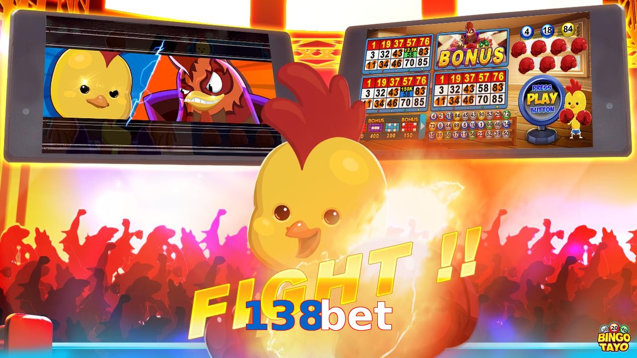 138bet
