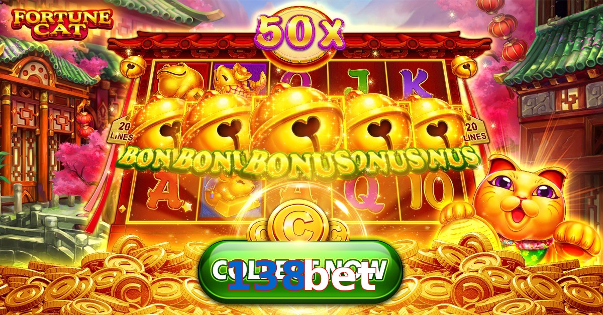 138bet