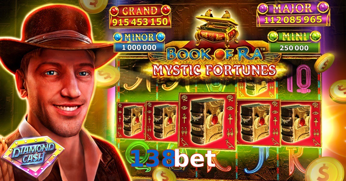 138bet