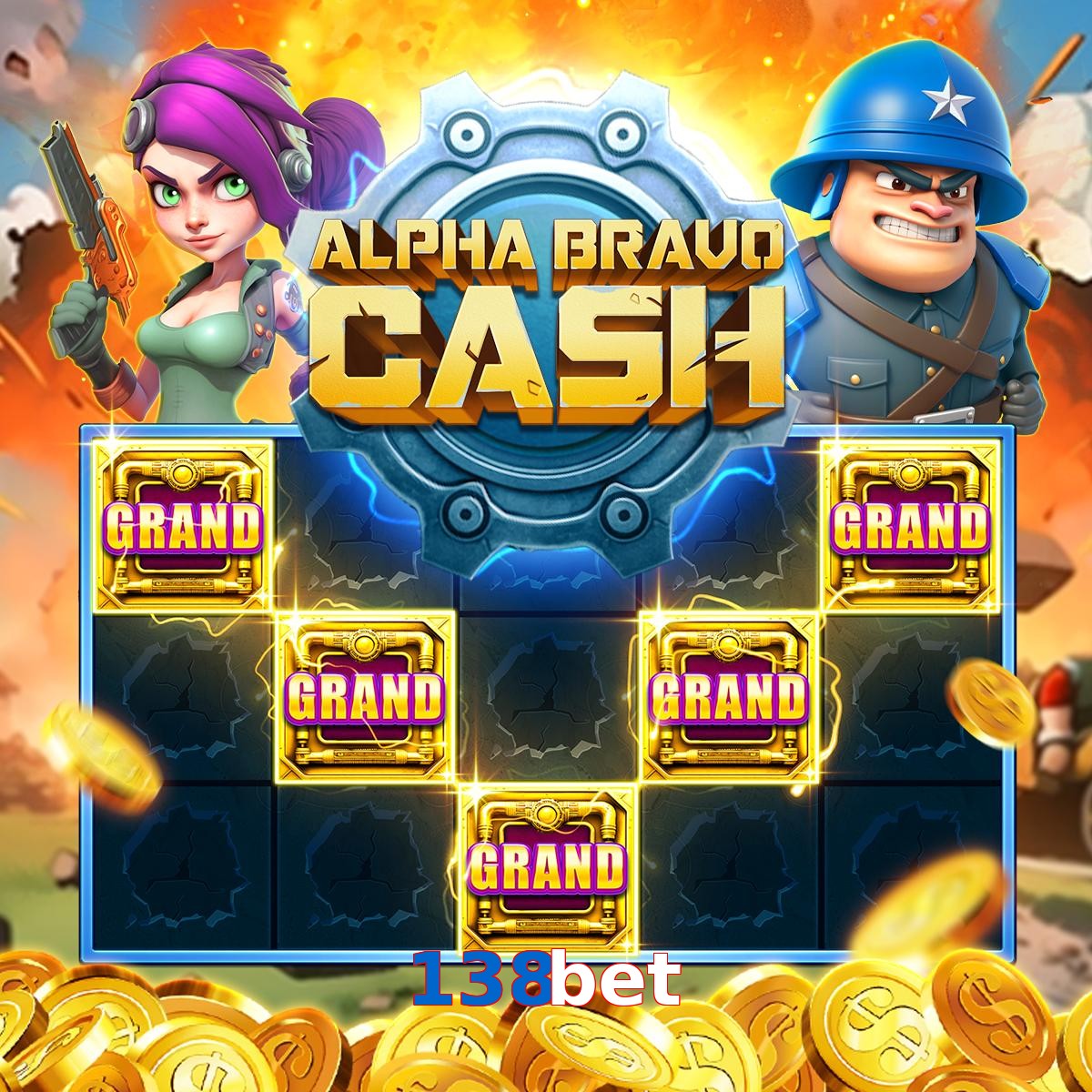 138bet