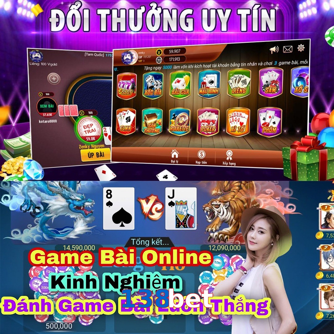 138bet