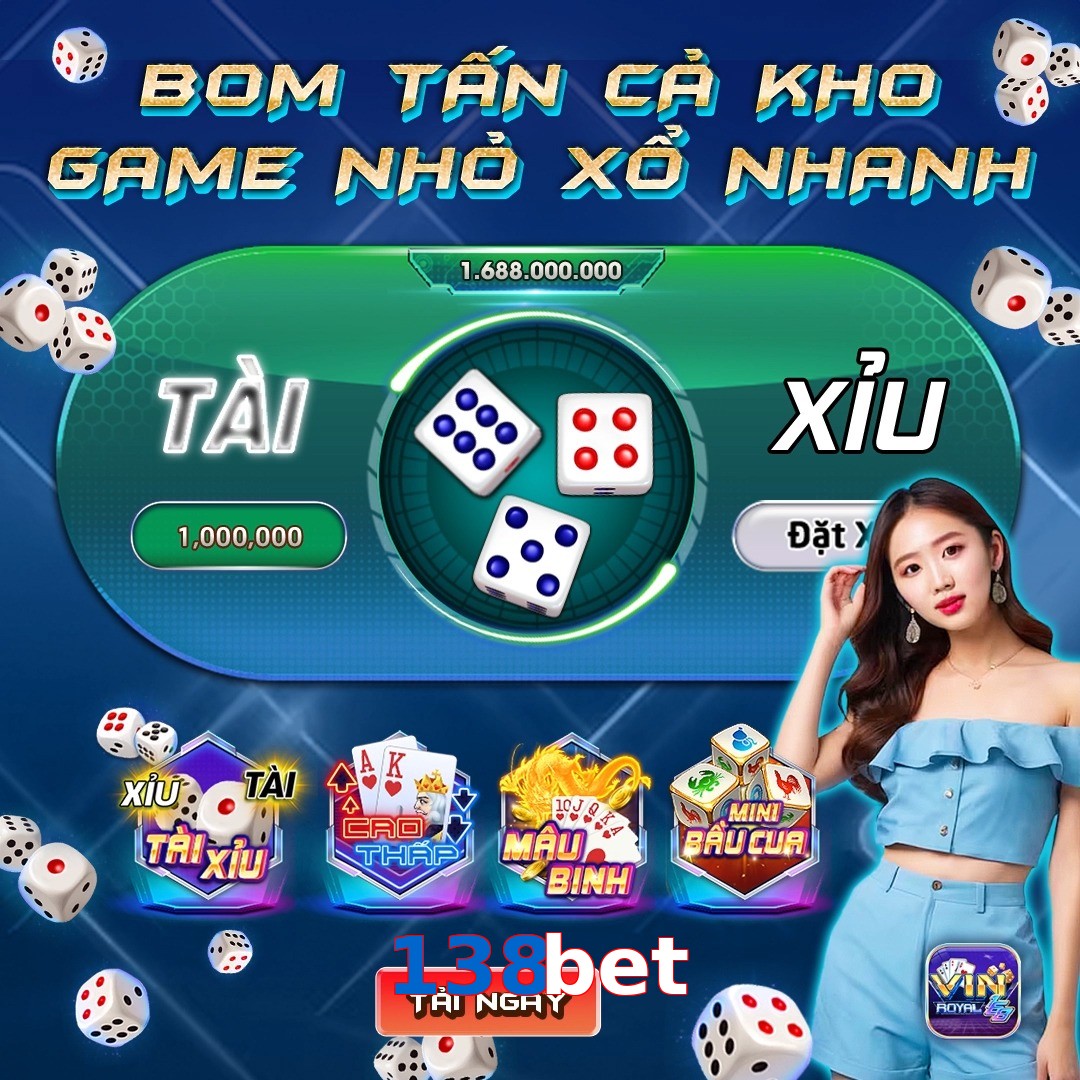 138bet