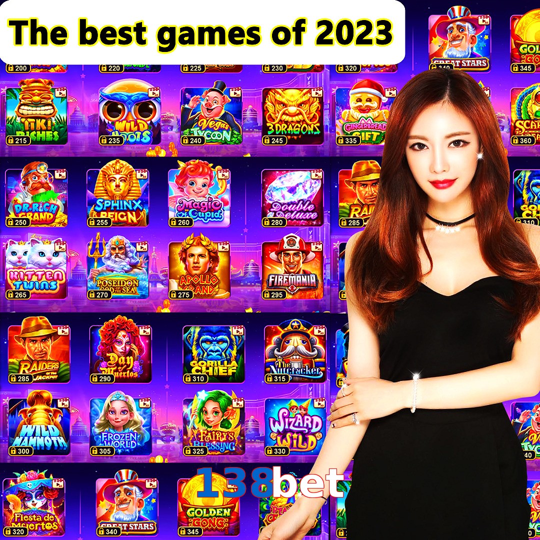 138bet