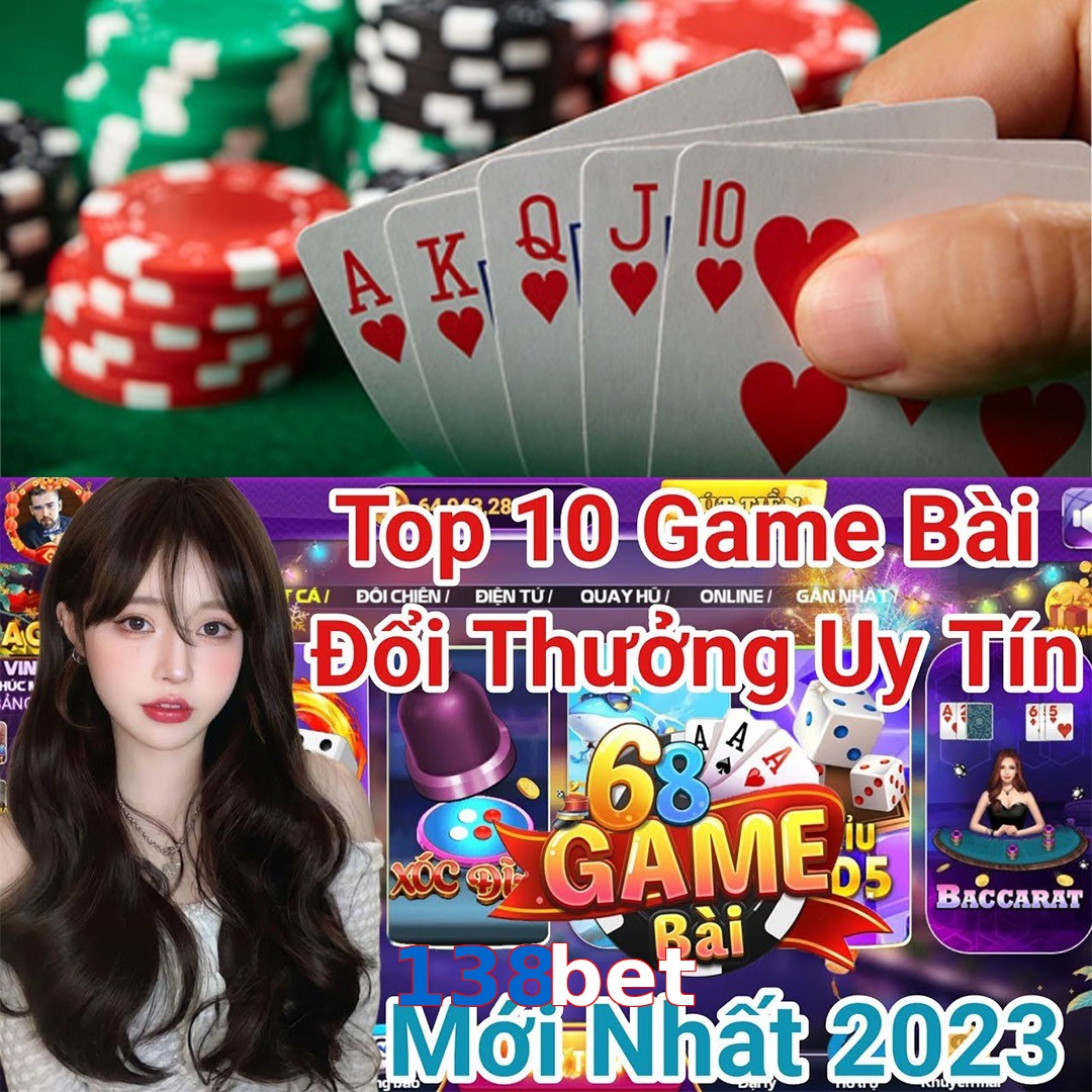 138bet