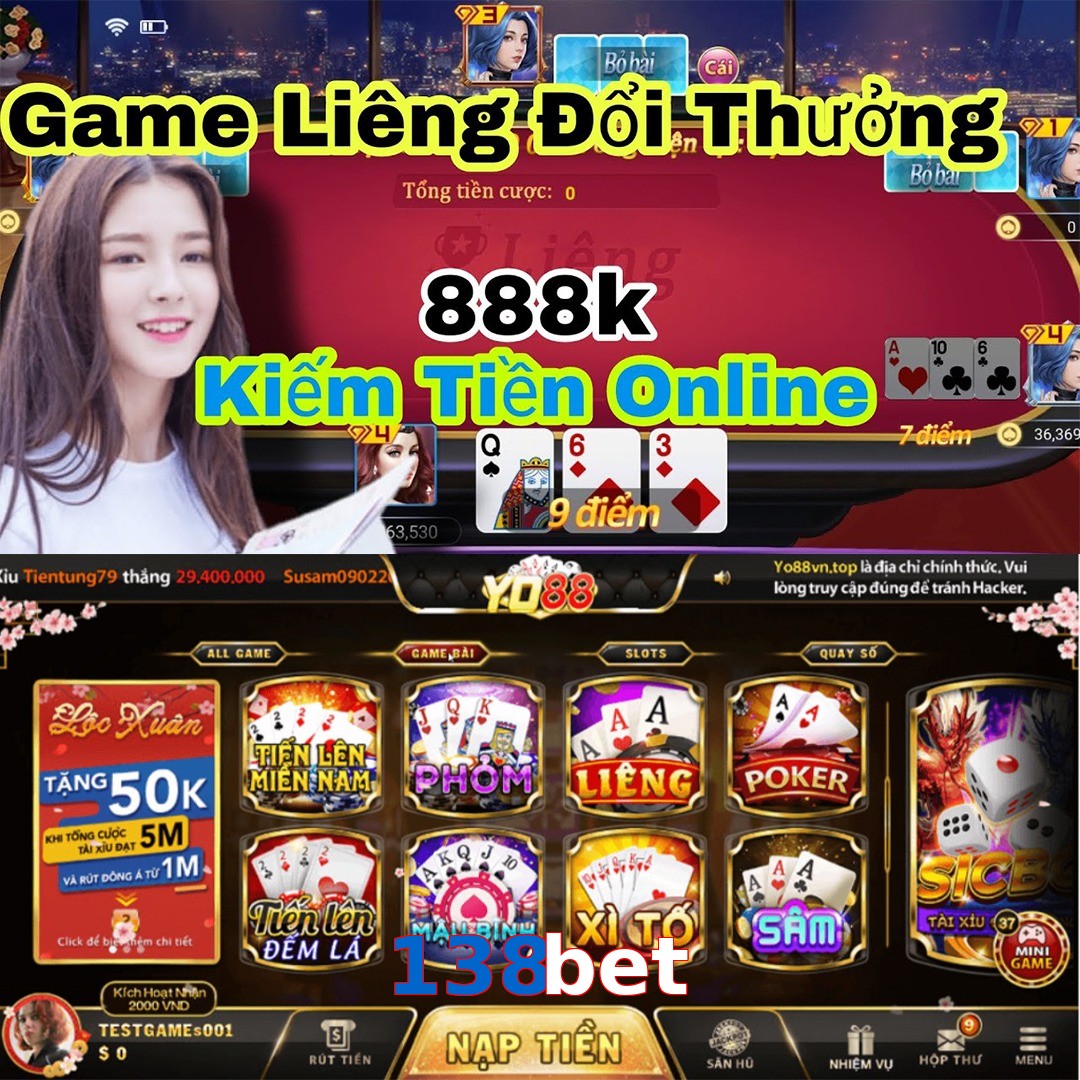 138bet