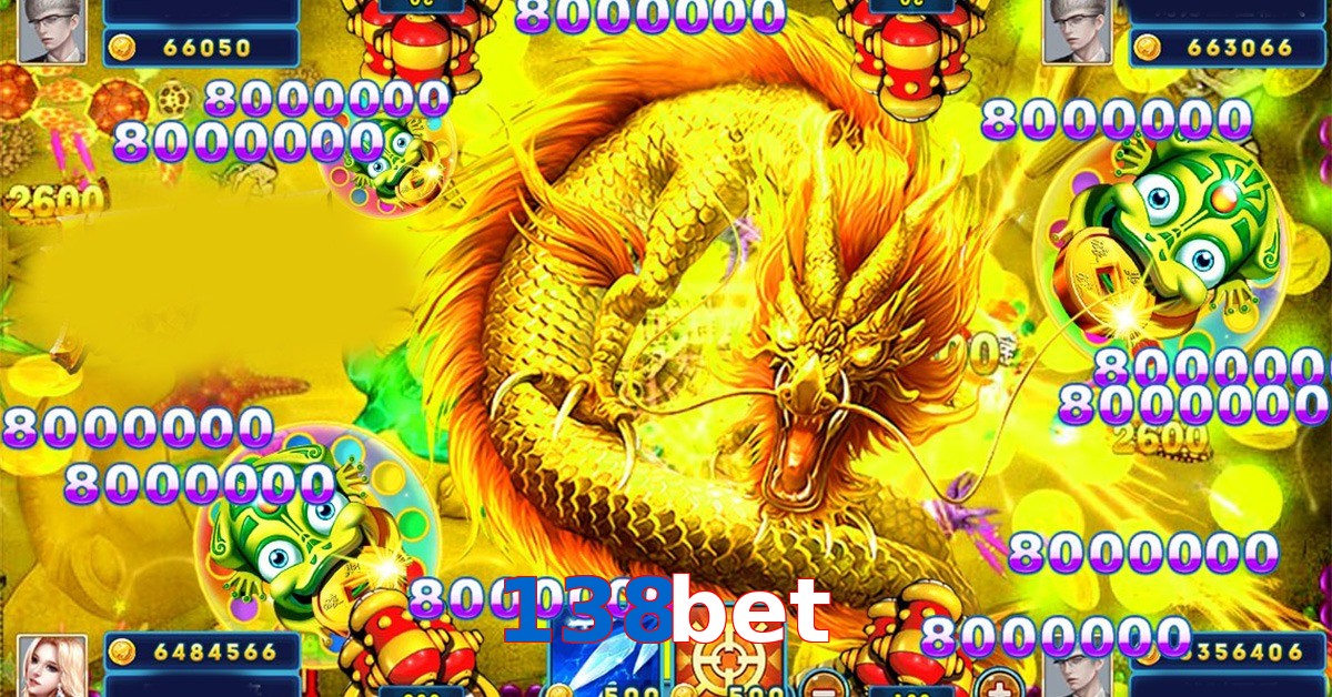 138bet