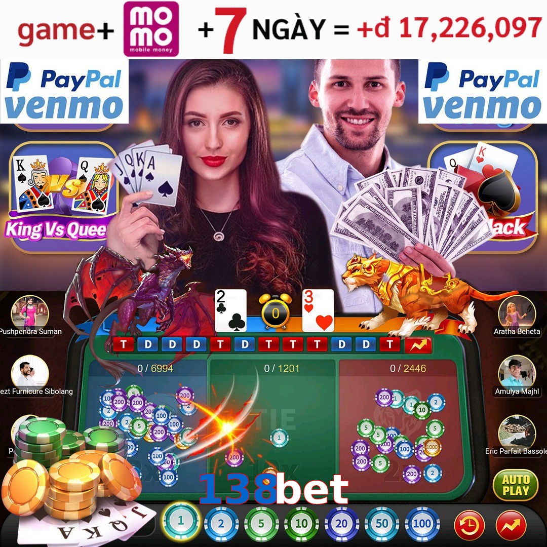 138bet