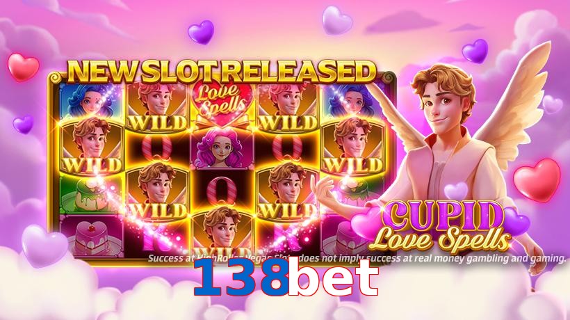 138bet