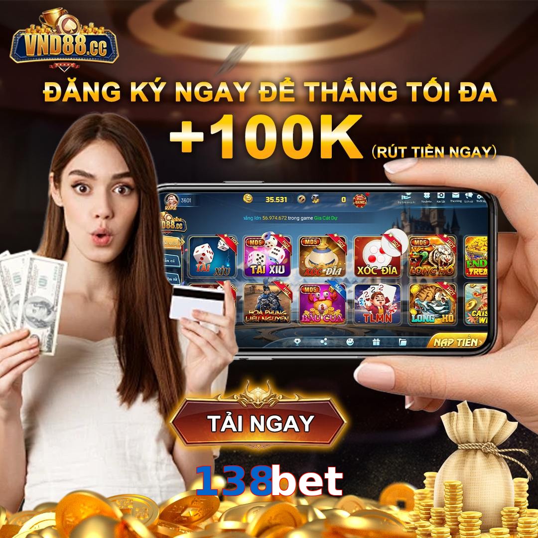 138bet