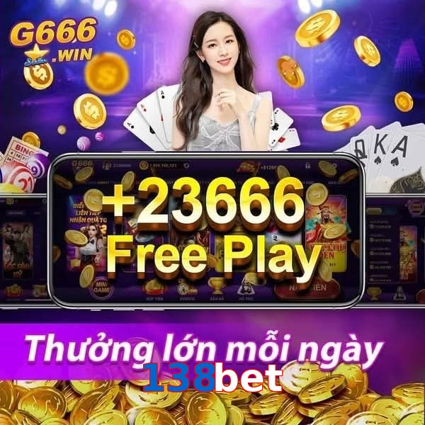 138bet