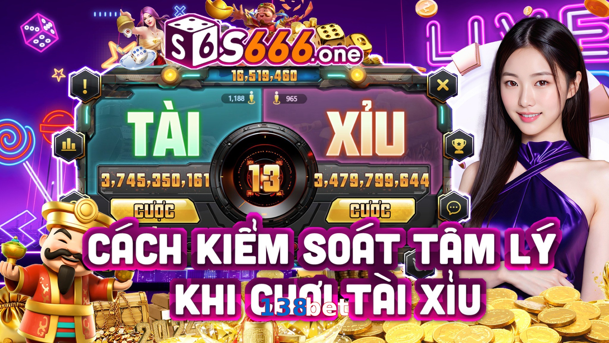 138bet