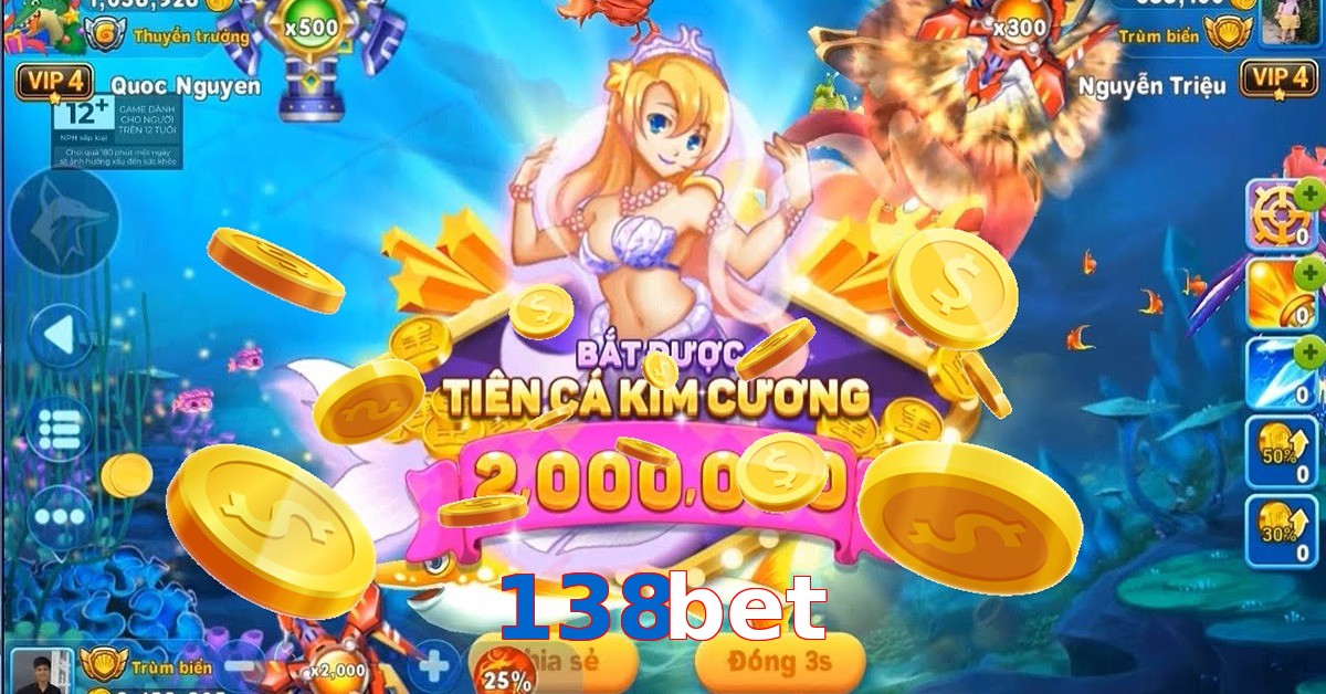 138bet