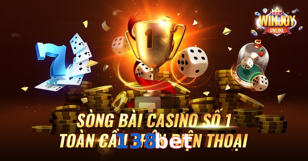 138bet