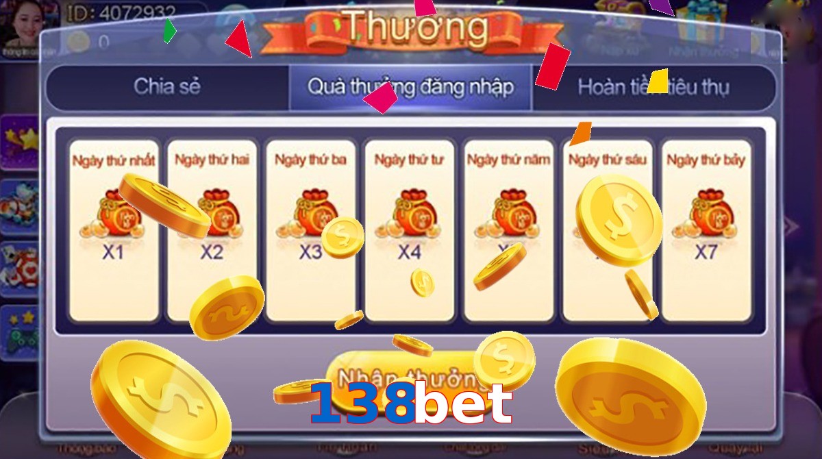 138bet