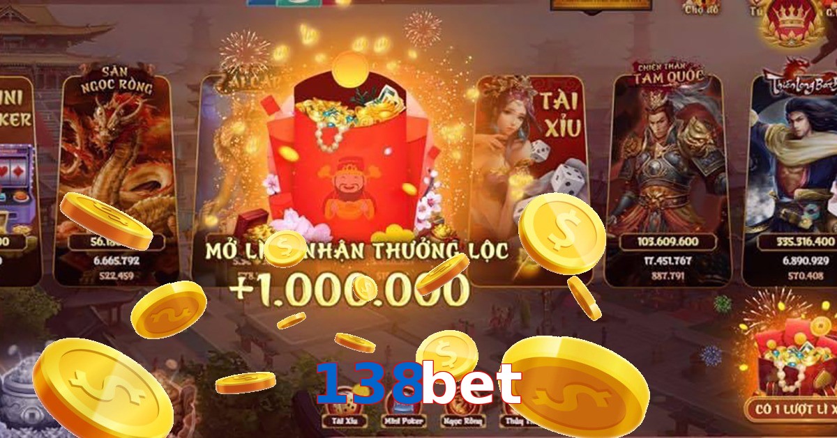138bet