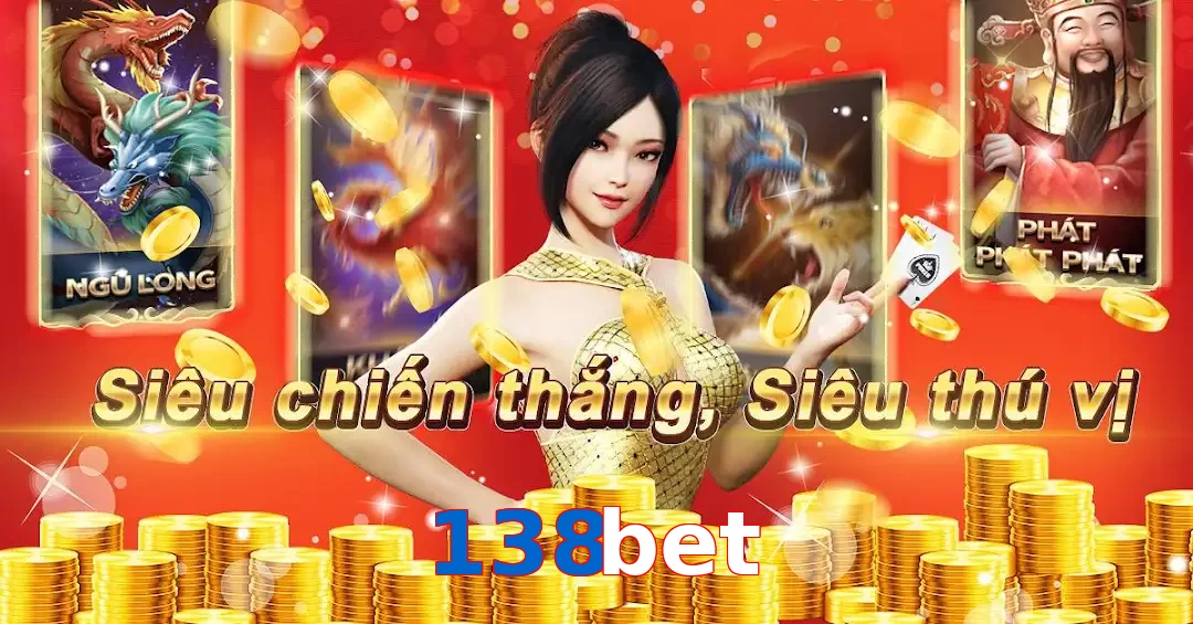138bet